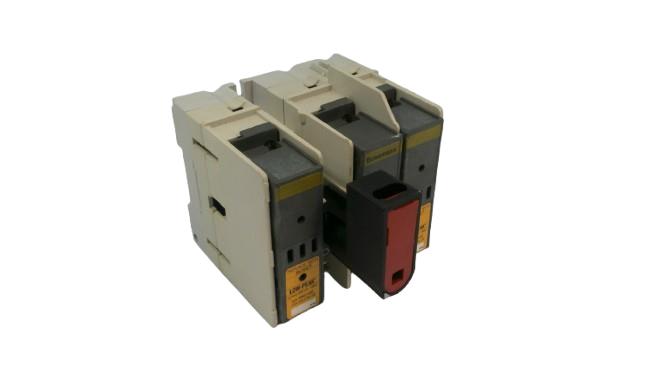 EATON CORPORATION CFD-30ACC3