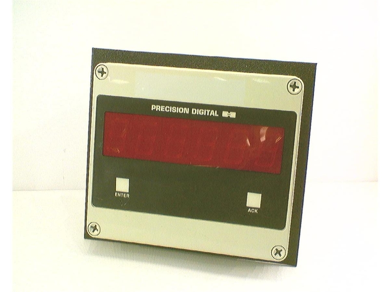 PRECISION DIGITAL PD655-2-N