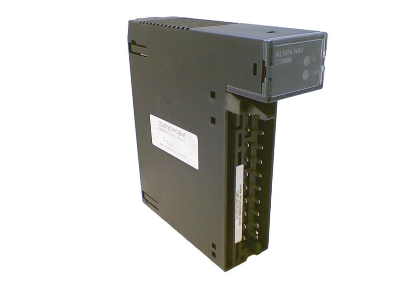 IC693CMM304 by FANUC