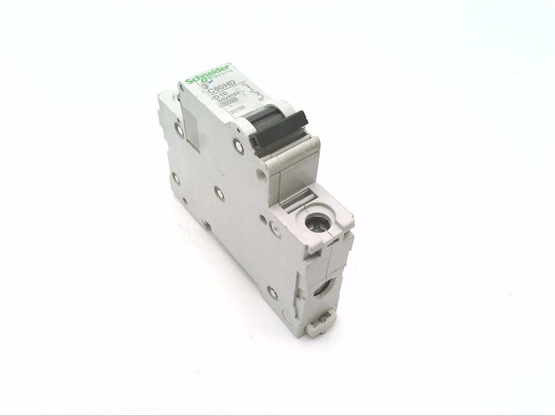 SCHNEIDER ELECTRIC C60HD-D10