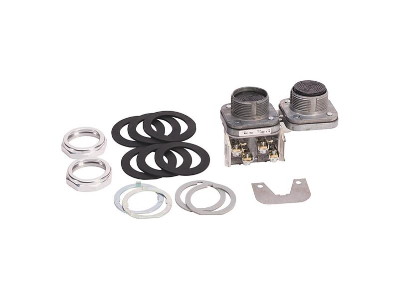 ALLEN BRADLEY 800T-FA22