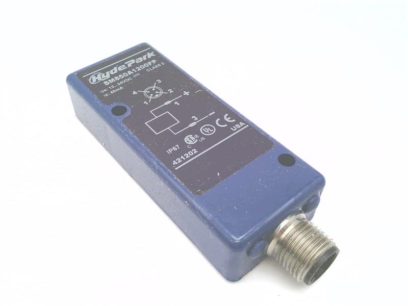 SM850A1200FP by SCHNEIDER ELECTRIC