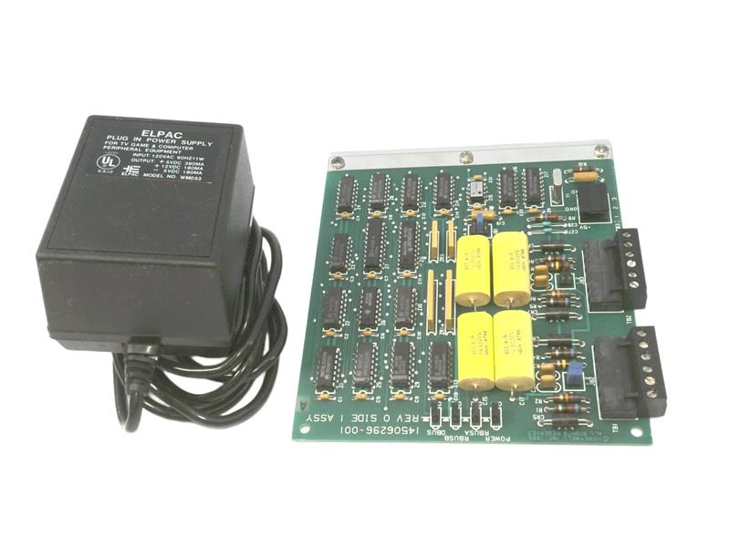 HONEYWELL 14506400001