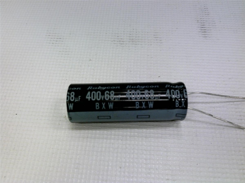 GENERIC CR68U400SPECIAL