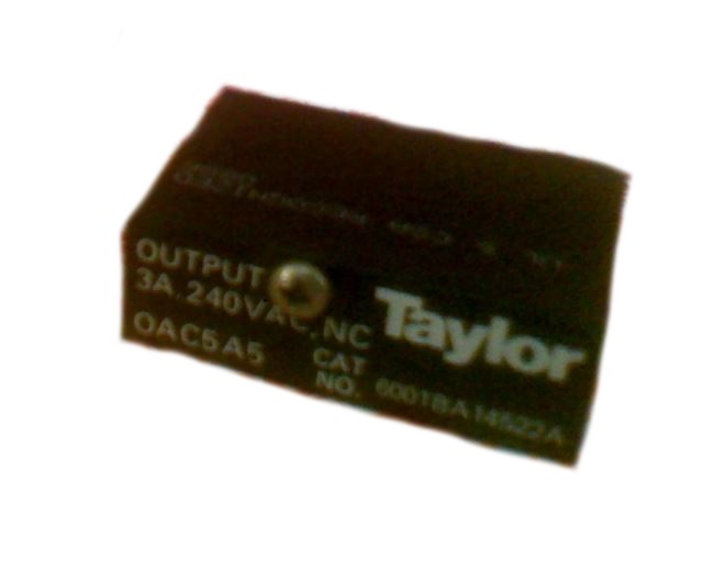 6001BA14522A by ASEA BROWN BOVERI