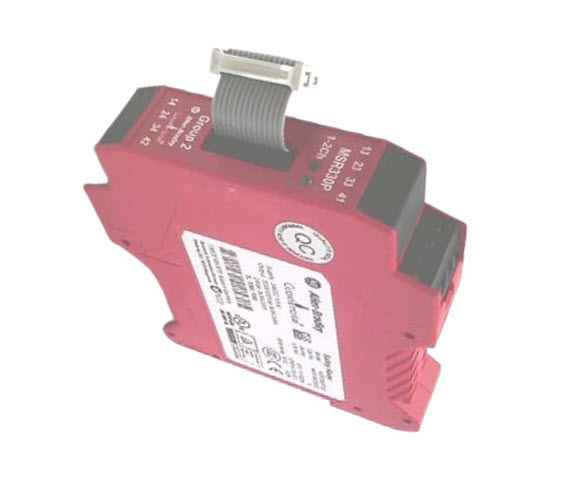 ALLEN BRADLEY 440R-W23222