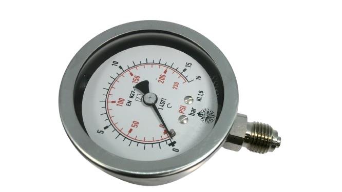 LYTH INSTRUMENT 06301-BNA