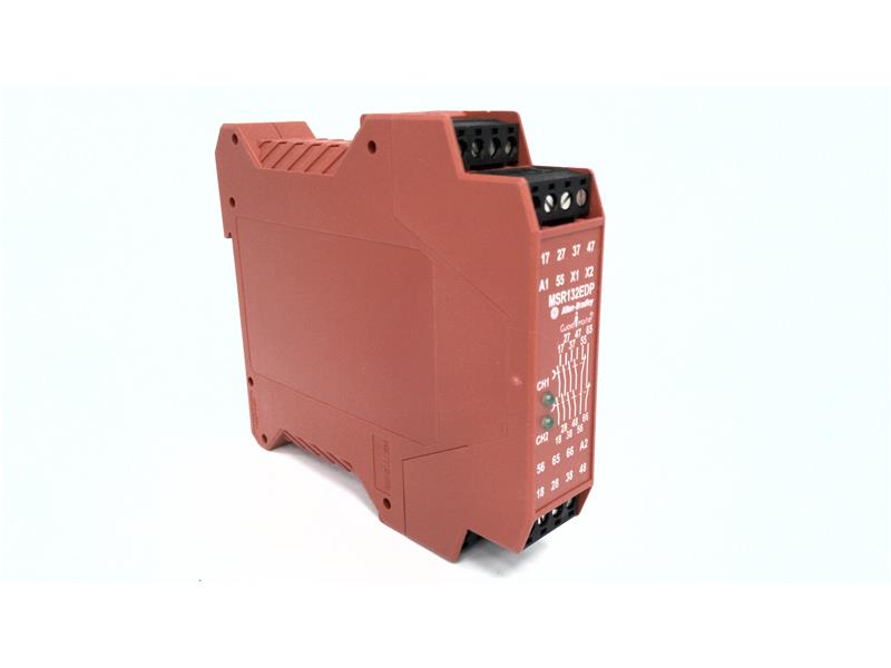 ALLEN BRADLEY 440R-E23159