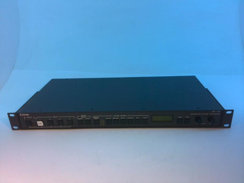 EXTRON PIP 444