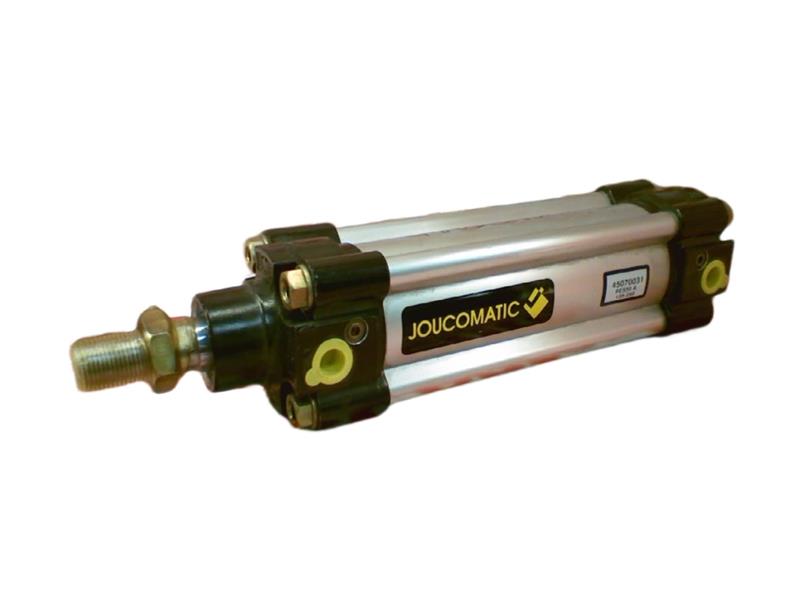 PES50A125DM by ASCO