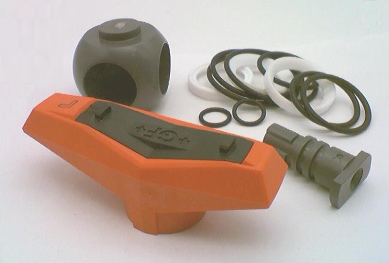 161488166 by GEORG FISCHER SIGNET