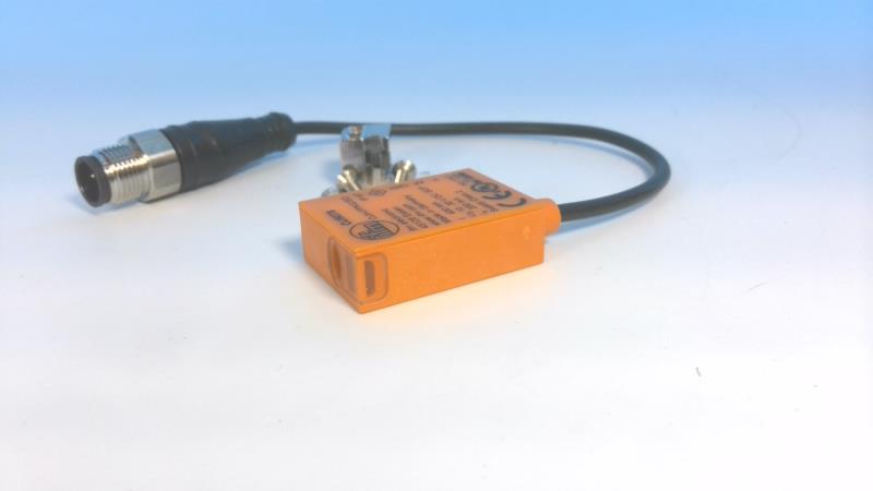 EFECTOR OJH-FPKG/SO/0,15M/US-OJ5078