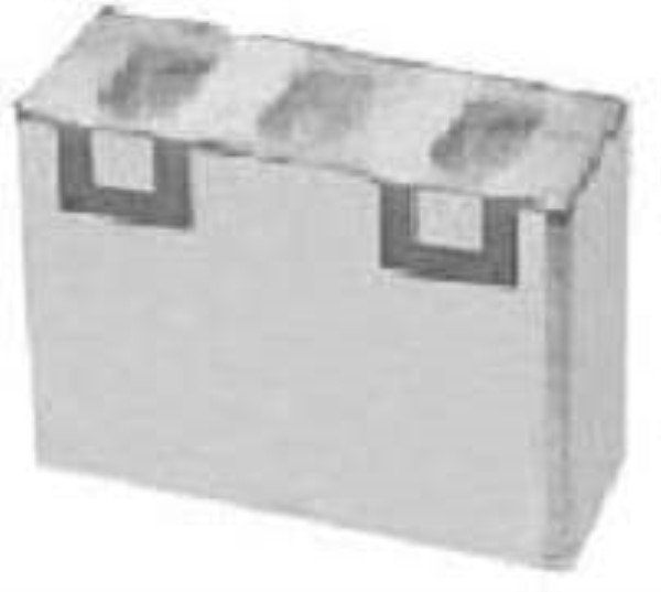 CTS CORPORATION KFF6595A