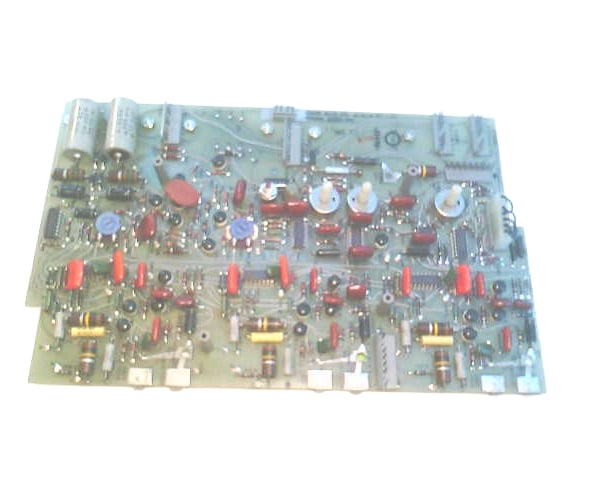 46S1661-10 by MAGNETEK