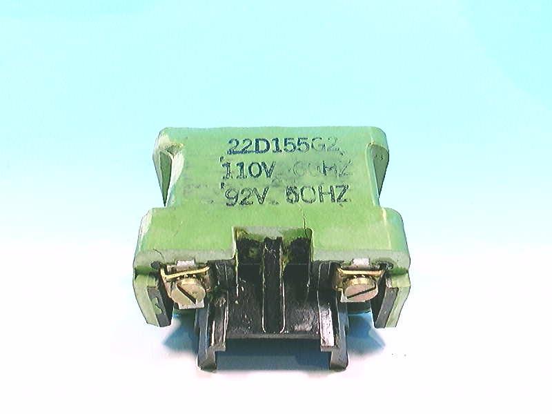 GENERAL ELECTRIC 22D155G002