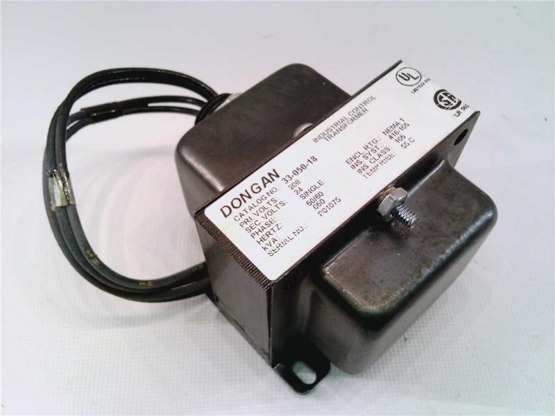 DONGAN 33-050-18