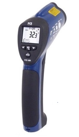 PCE INSTRUMENTS PCE-889