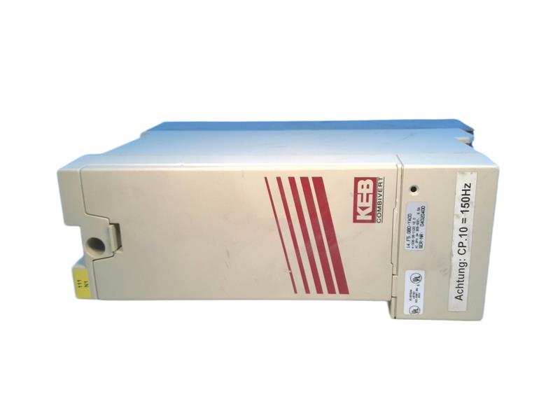 14.F5.GBD-YA00 by KEB AUTOMATION
