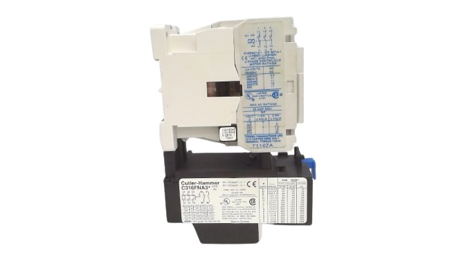 EATON CORPORATION AE17ENS0AFL