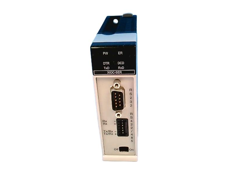 EATON CORPORATION XIOC-SER