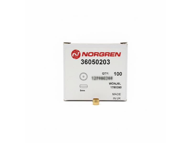 NORGREN 36050203-QTY100