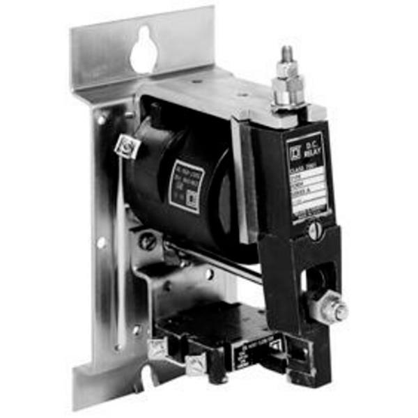 SCHNEIDER ELECTRIC 7001-KEO-11