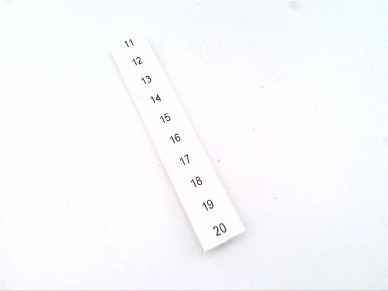 EATON CORPORATION XBMZB6V/11