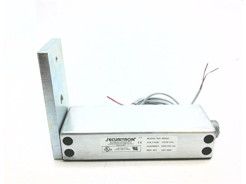 SECURITRON M62G