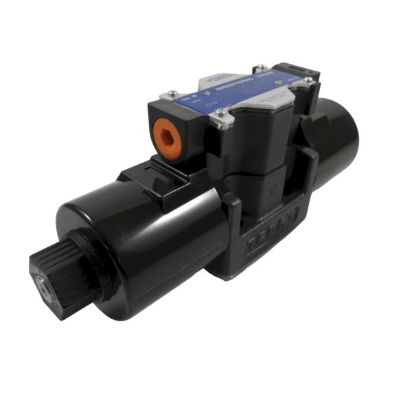 DSG-03-3C9-D24-50 by YUKEN