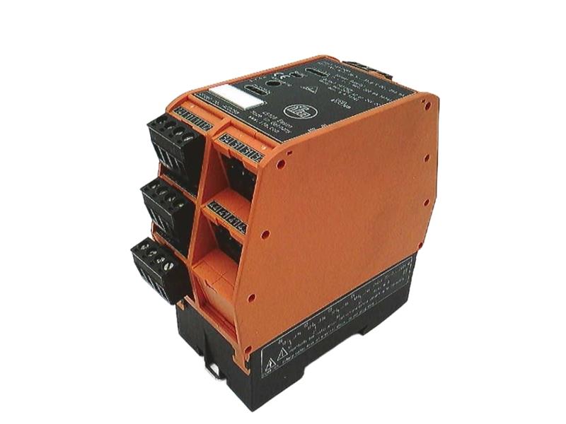 EFECTOR SMARTL50 4DI 4DO R C-AC2258