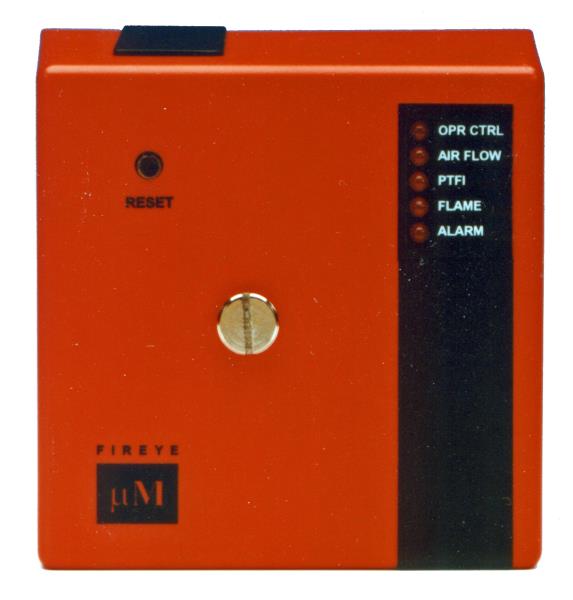 KIDDE-FENWAL, LLC MED7