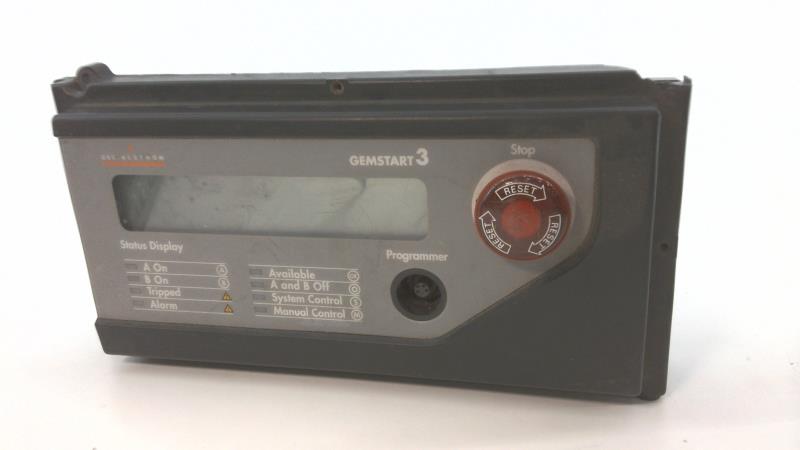 COMECA POWER GS3C-ST22092
