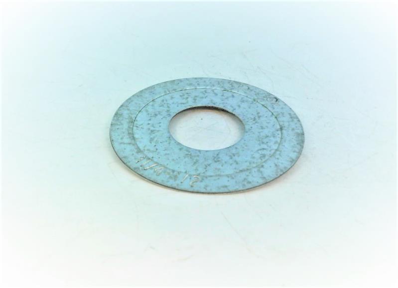 EATON CORPORATION 345