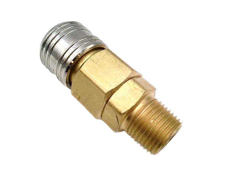 EATON CORPORATION 500 EATON