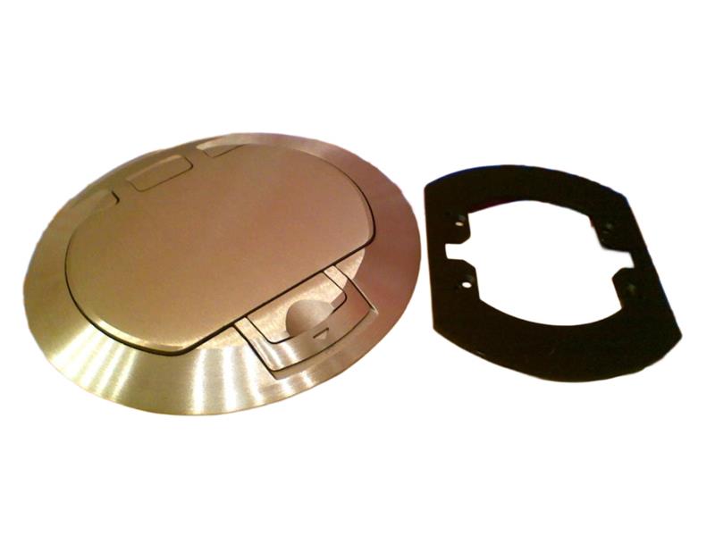 ABB THOMAS & BETTS RPT-CVR-SW-TBRS