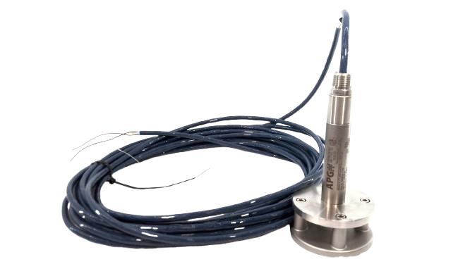 APG SENSOR PT-500-5-PSI-G-L1-E0-P37-40-N0