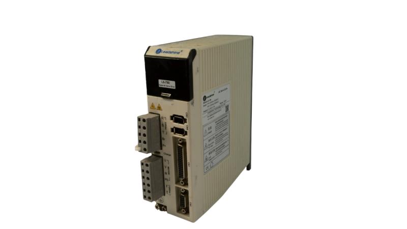 L5-750-PLC by LEADSHINE