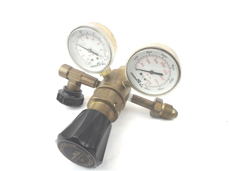 AIR PRODUCTS & CONTROLS E12-N145A350