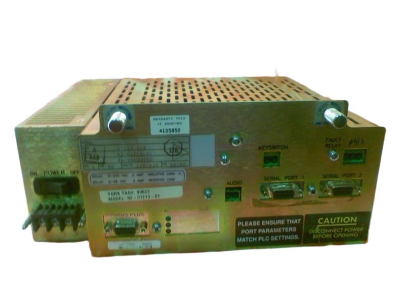 92-01213-01 by SCHNEIDER ELECTRIC