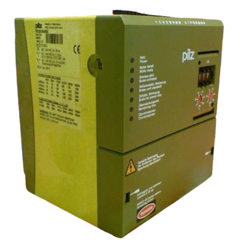 PILZ PKB 220A 390-460VAC