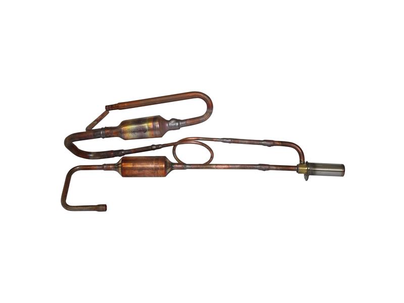 UNITED TECHNOLOGIES 07133965