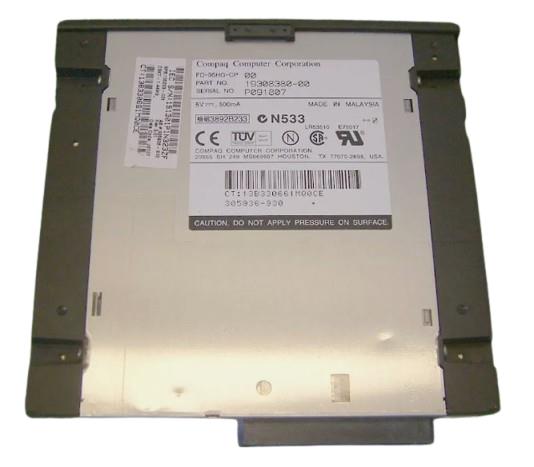 HEWLETT PACKARD COMPUTER FD-05HG-CP