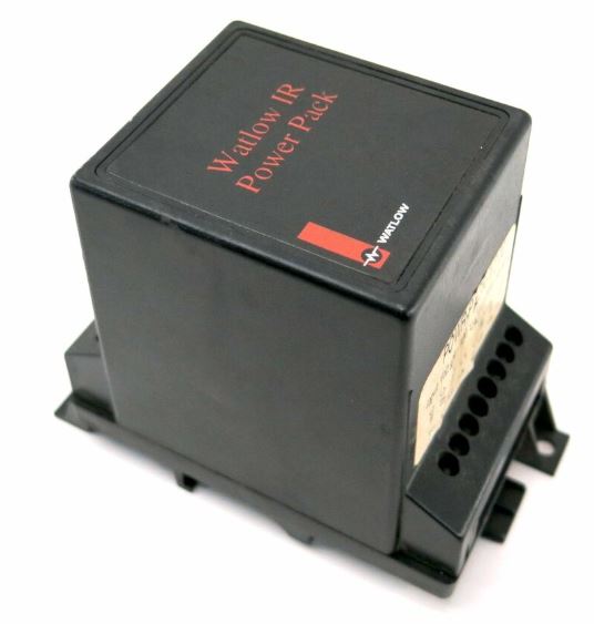 WATLOW POWR-PACK-1200