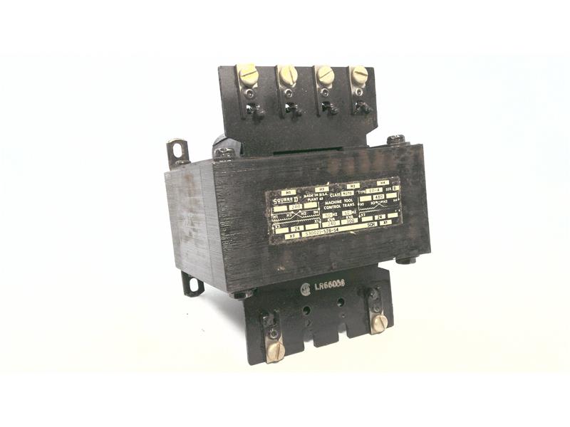SCHNEIDER ELECTRIC 9070-EO-4