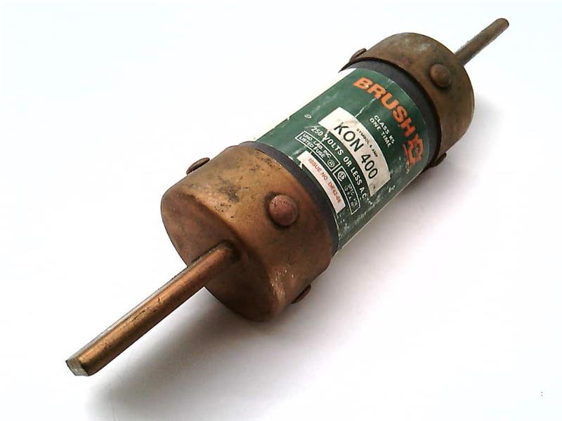 EATON CORPORATION KON400