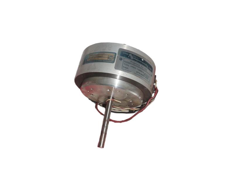 DANAHER MOTION G12M4T-002127