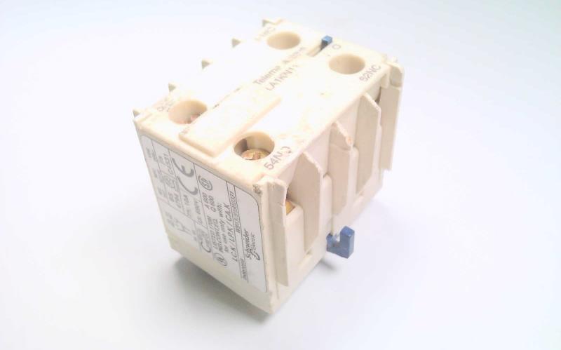 SCHNEIDER ELECTRIC LA1KN11
