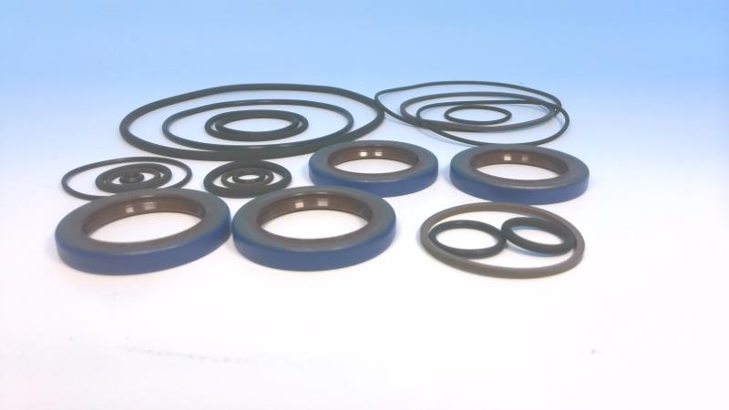CONTINENTAL HYDRAULICS 250009