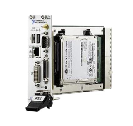 NATIONAL INSTRUMENTS 780955-01