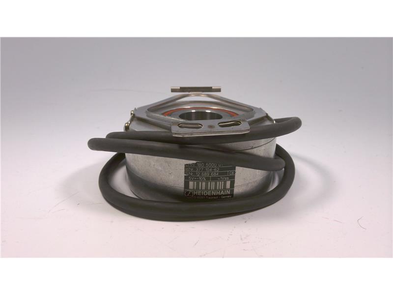 HEIDENHAIN CORP ERN 180 5000 01-03